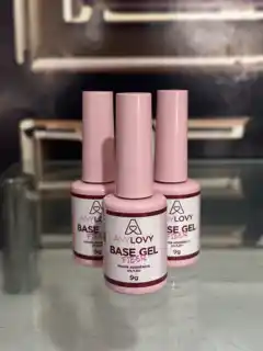 Base Gel Fiber 9g